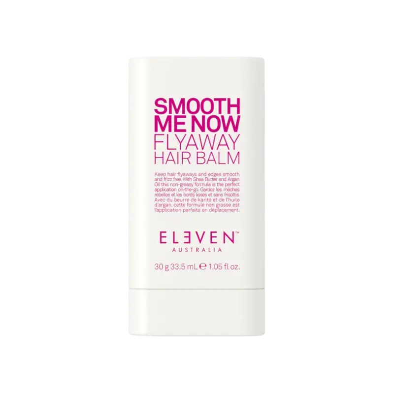 Geprüft Eleven Australia Smooth Me Now Flyaway Hair Balm 30gr