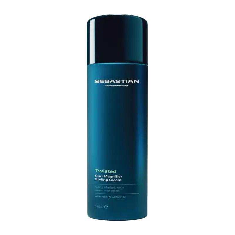 Sebastian Professional Twisted Curl Magnifier Styling Cream 145ml Abverkauf