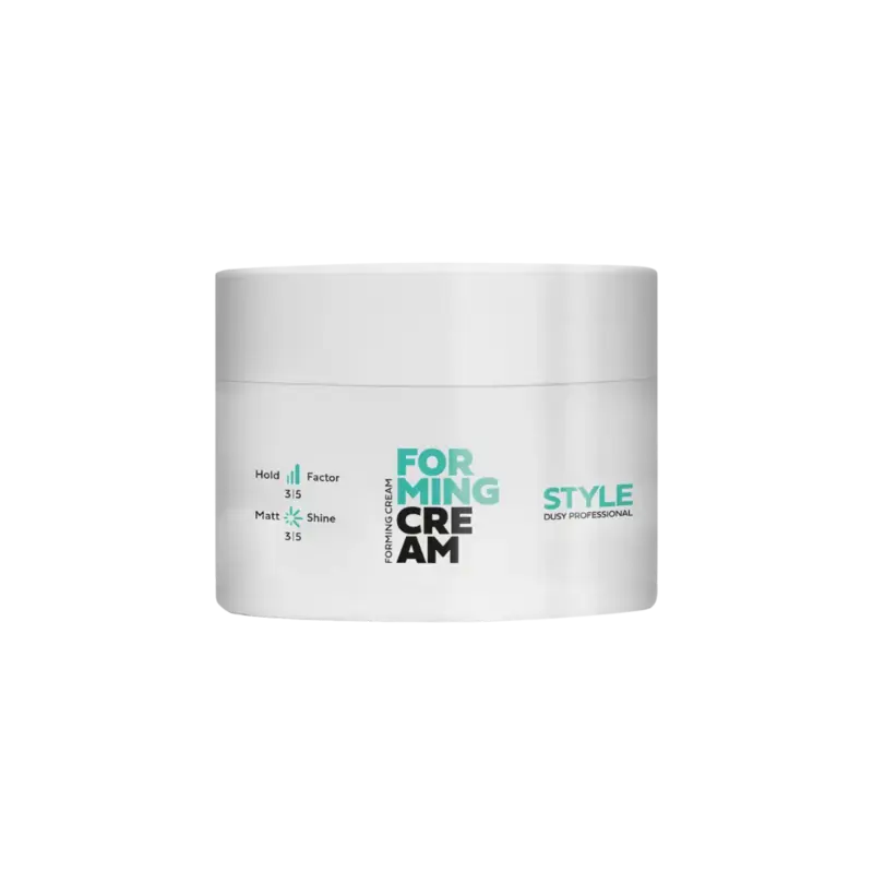 Echt Dusy Professional Style Forming Cream 100ml