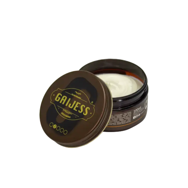 Gaijess Grooming Cream 100ml Neuheit