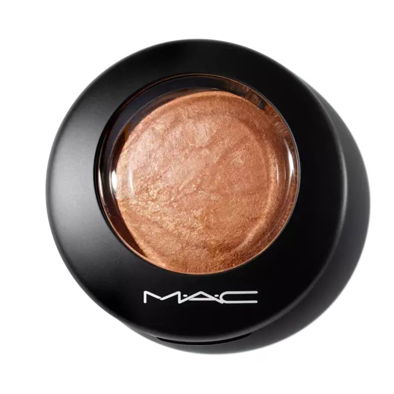 Aktuell MAC Mineralize Skinfinish 10gr Global Glow