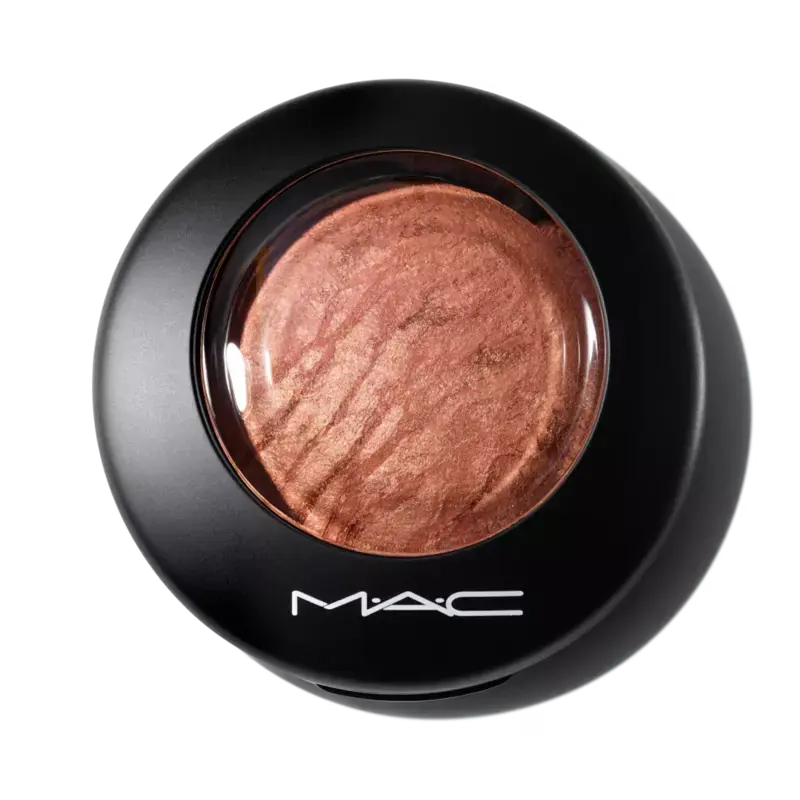 Billig MAC Mineralize Skinfinish 10gr Cheeky Bronze