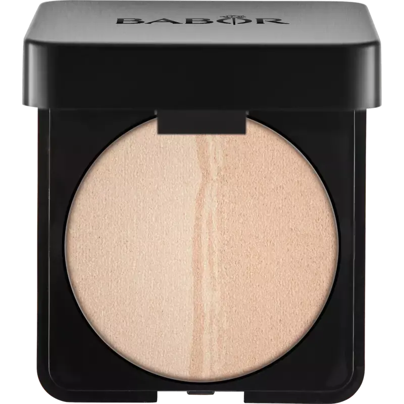 BABOR Satin Duo Highlighter 6gr Neu Im Sortiment