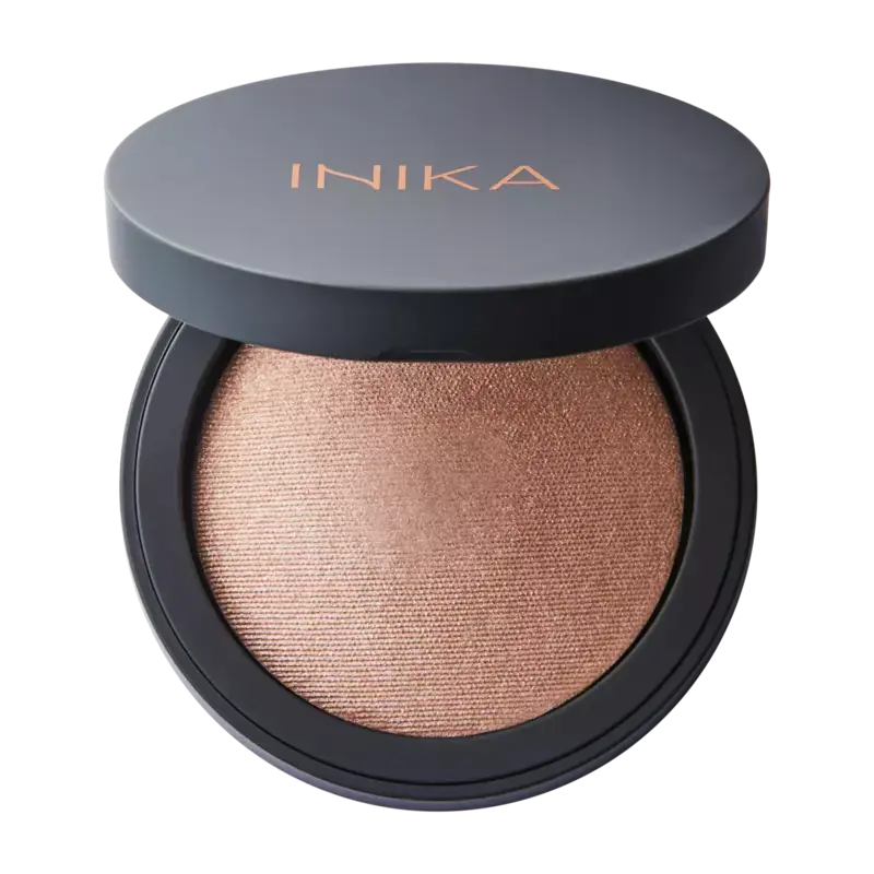 INIKA Baked Illuminisor 8gr Starlight Nur Heute