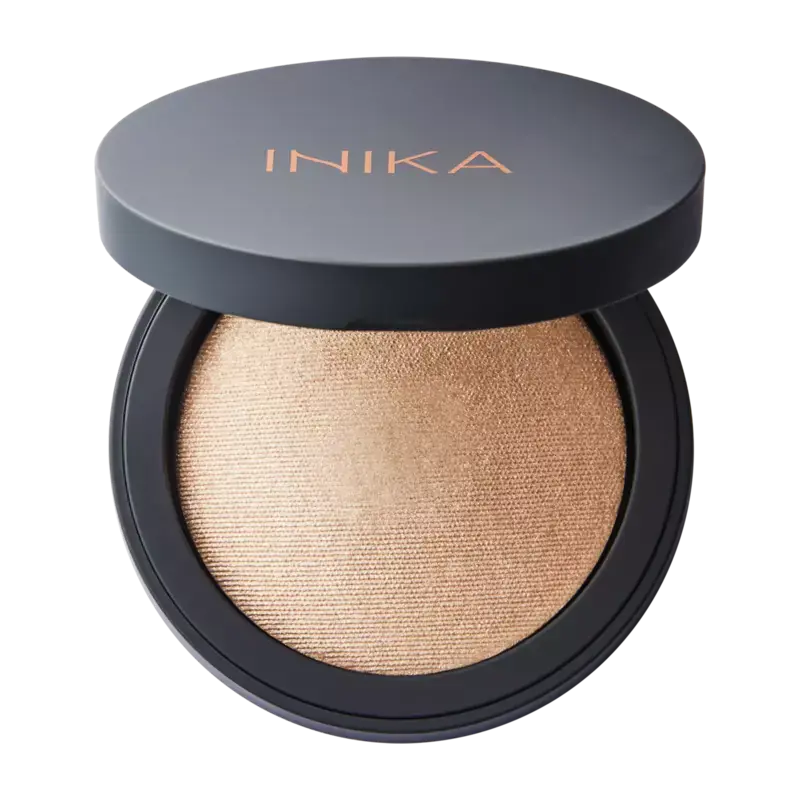 INIKA Baked Illuminisor 8gr Dewdrop Markenprodukt