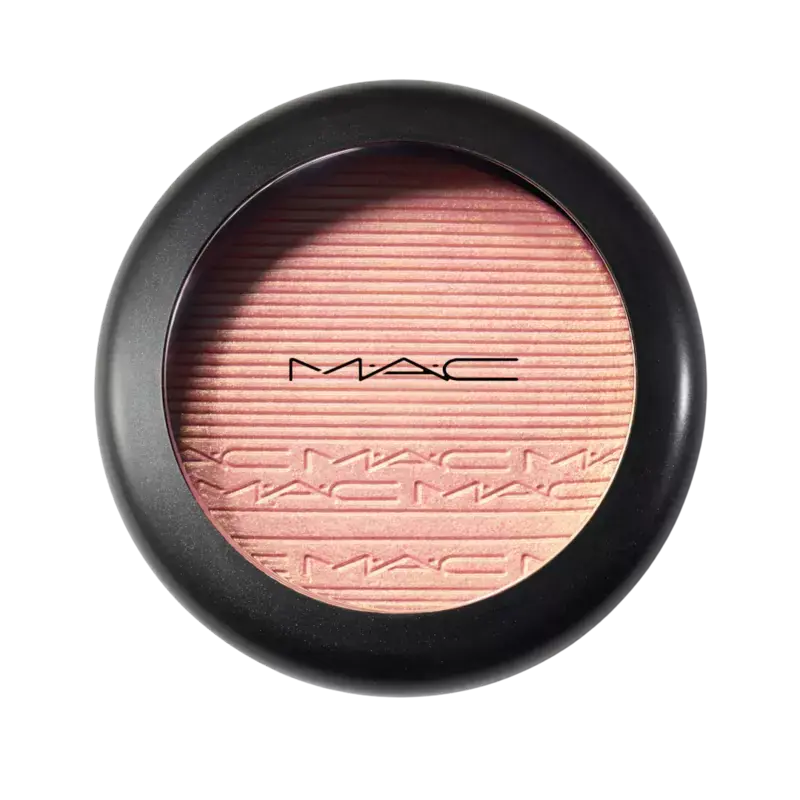 Schnäppchen MAC Extra Dimension Skinfinish 9gr Beaming Blush
