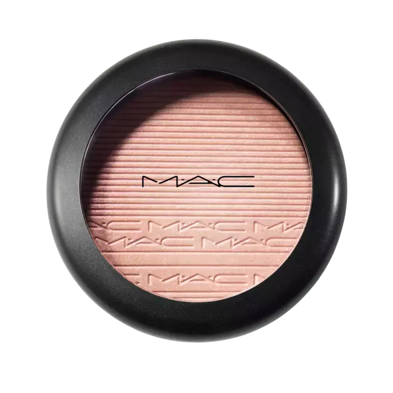 MAC Extra Dimension Skinfinish 9gr Show Gold Schnäppchen