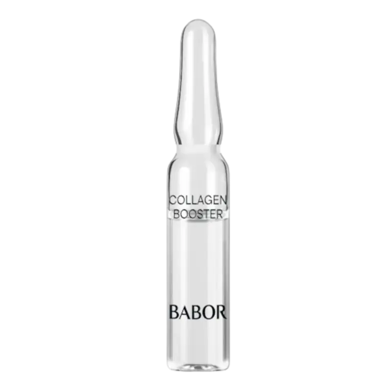 Jetzt Bestellen BABOR Ampoule Concentrates Collagen Booster 7x2ml