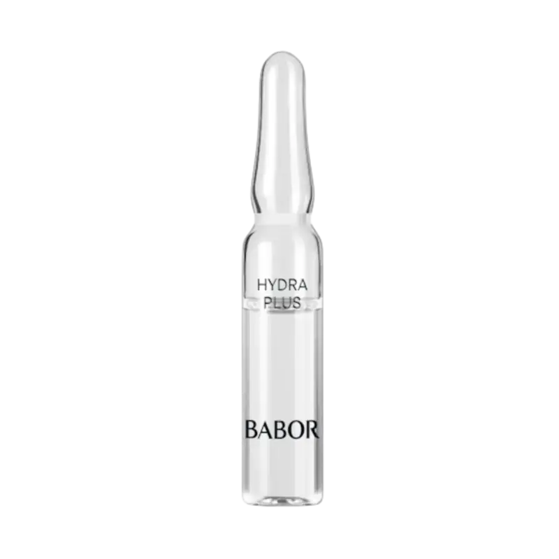 Jetzt Kaufen BABOR Ampoule Concentrates Hydra Plus 7x2ml