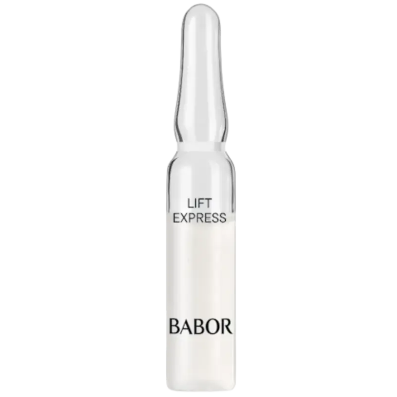 Saisonangebot BABOR Ampoule Concentrates Lift Express 7x2ml