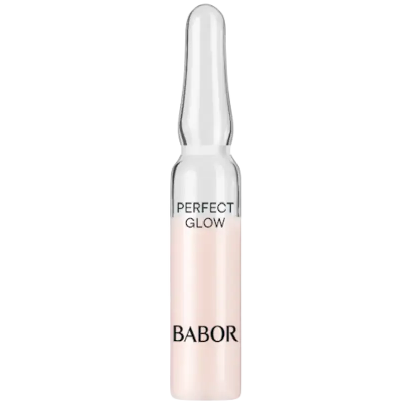 BABOR Ampoule Concentrates Perfect Glow 7x2ml Markenprodukt