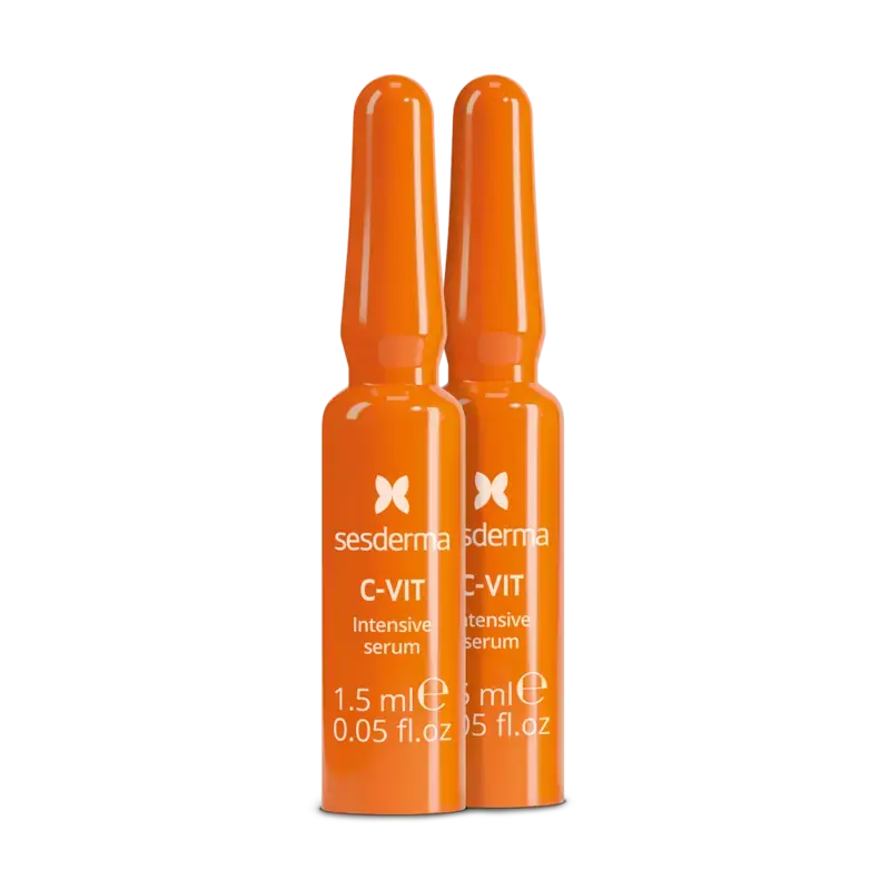 Sesderma C-Vit Intensive Serum 12% Ampoules 10x1.5ml Sonderangebot