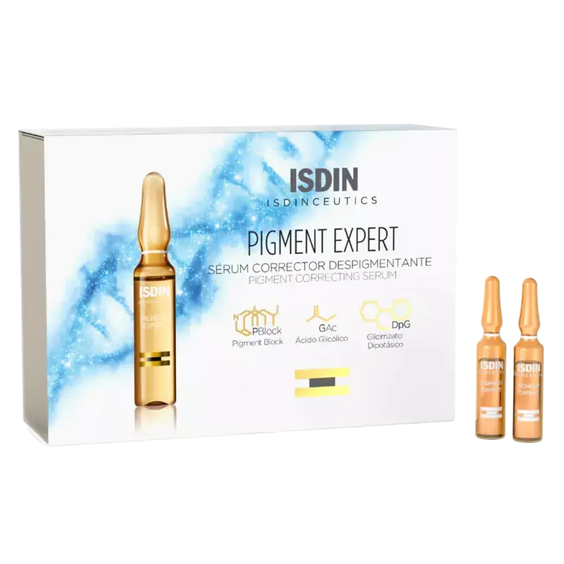 ISDIN Isdinceutics Pigment Expert 30x2ml Bestpreis