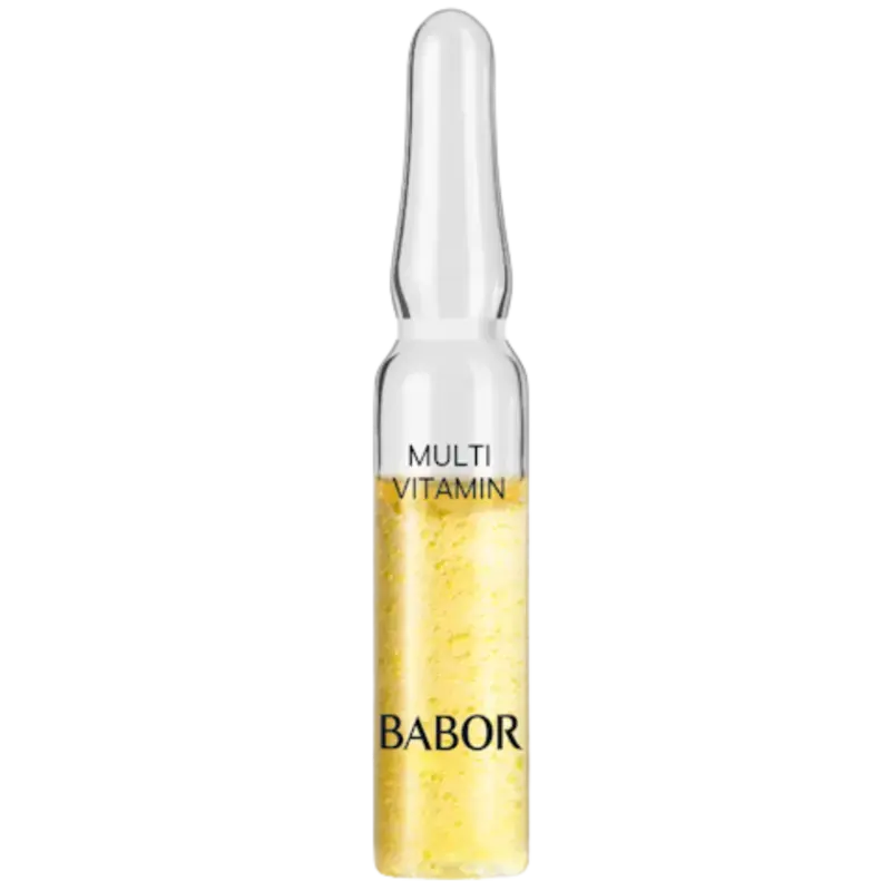 BABOR Ampoule Concentrates Repair Multi Vitamin 14ml Top-Preis