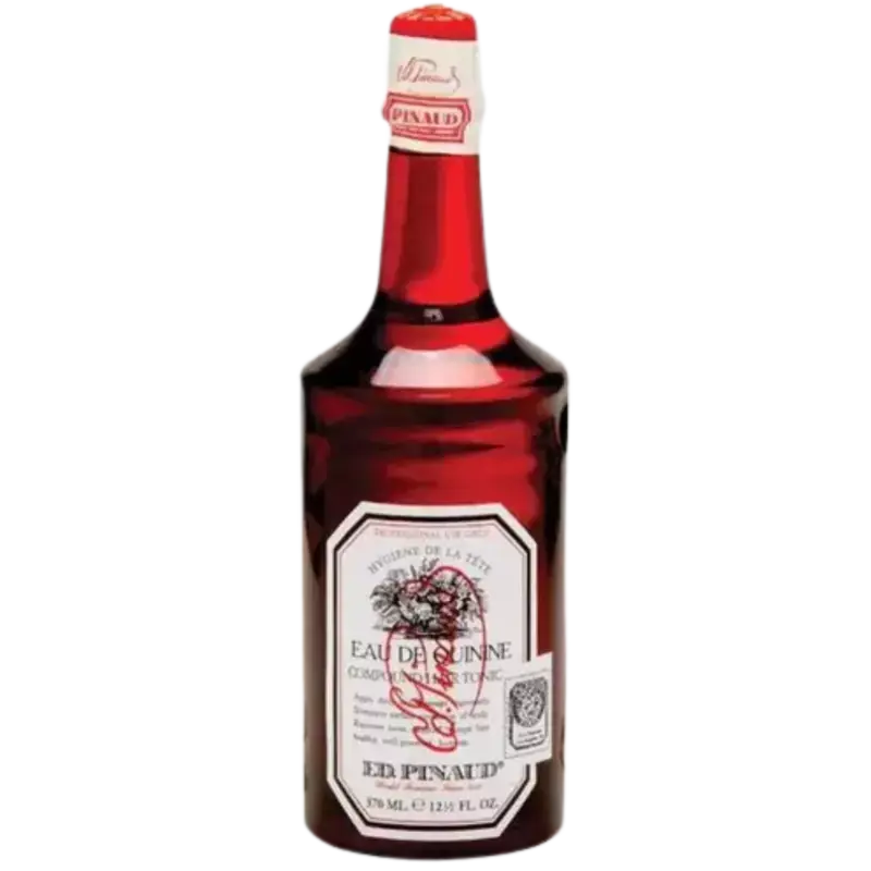 Clubman Pinaud Hair Tonic - Eau de Quinine 370ml Garantierte Lieferung
