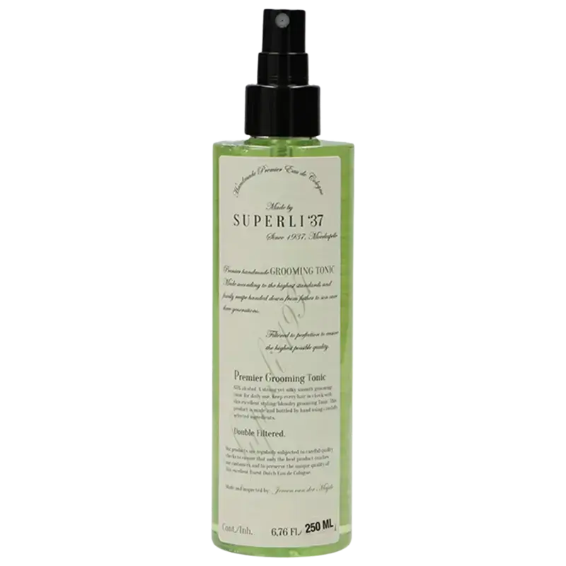 Superli ‘37 Superli ‘37 Grooming Tonic 250ml Direktkauf