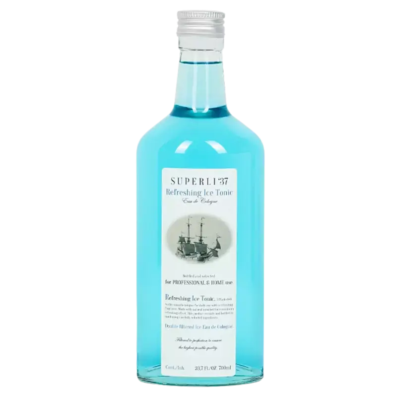 Superli ‘37 Superli ‘37 Ice Tonic 700ml Beliebt
