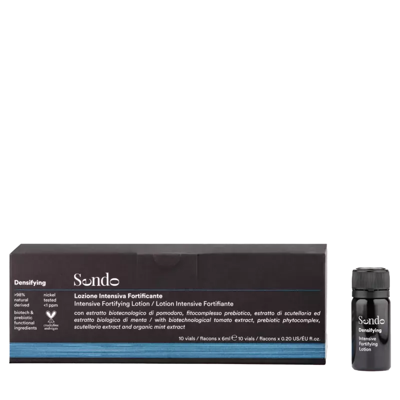 Sendo Densifying Intensive Fortifying Lotion 60ml Top-Preis