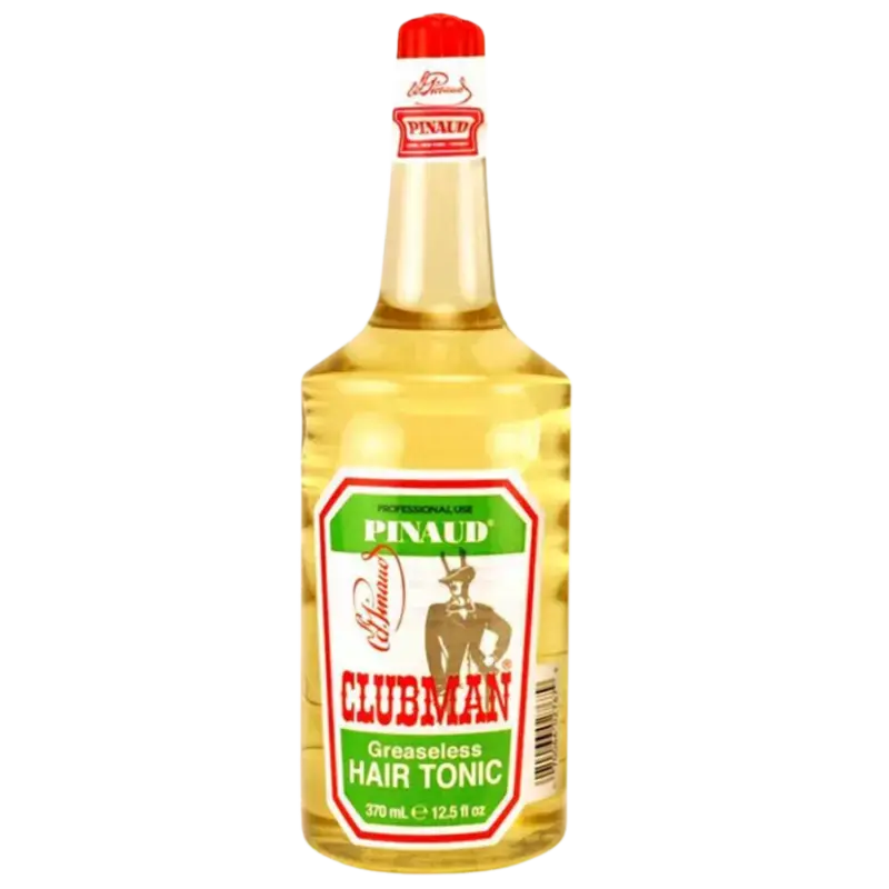 Clubman Pinaud Hair Tonic - Original 370ml Preisreduziert