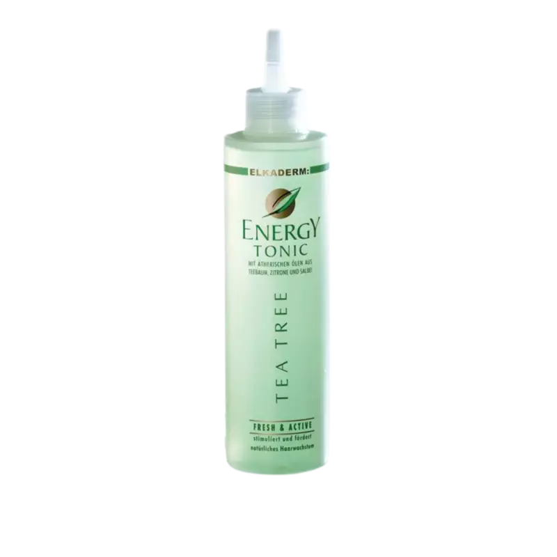 Elkaderm Energy Tea Tree Tonic 200ml Schnäppchen