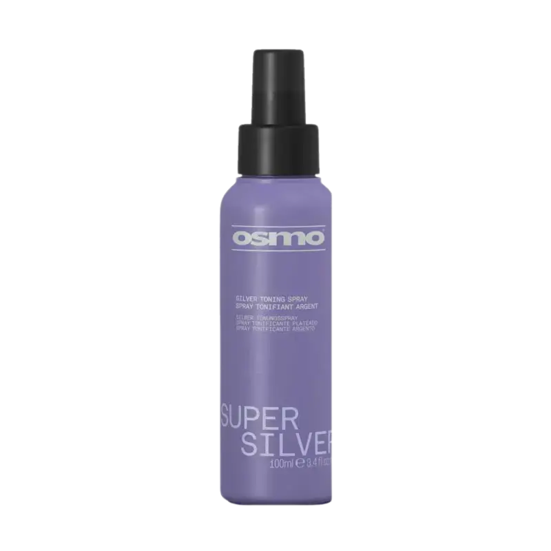 Neue Ware Osmo Super Silver Silver Toning Spray 100ml
