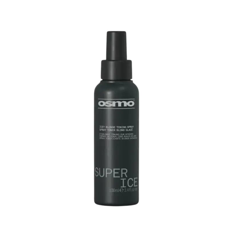 Highlight Osmo Super Ice Icey Blonde Toning Spray 100ml