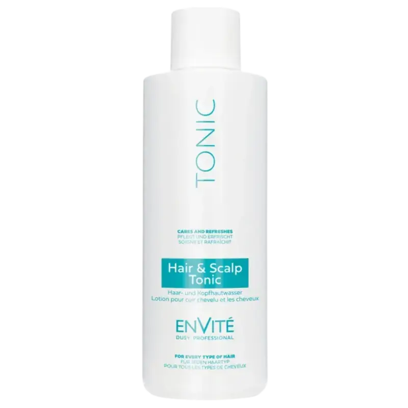 Dusy Professional HT Hair & & Scalp Scalp Tonic 1000ml Preis Gesenkt