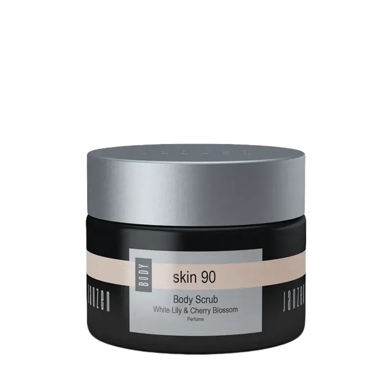JANZEN Body Scrub 420g Skin 90 Günstig
