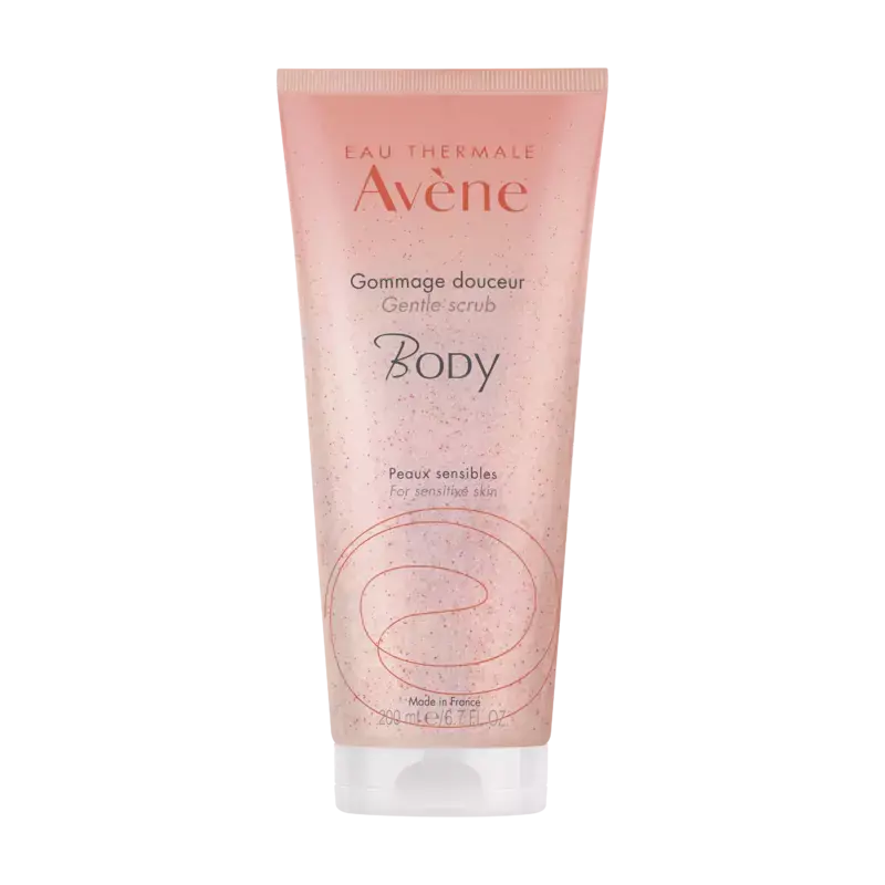 Eau Thermale Avène Body Peeling 200ml Sonderaktion