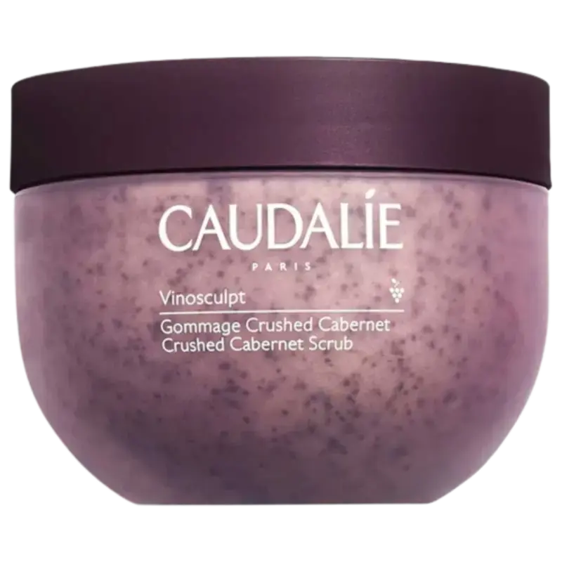 Letzte Chance Caudalie Vinosculpt Bodyscrub 250gr 250gr