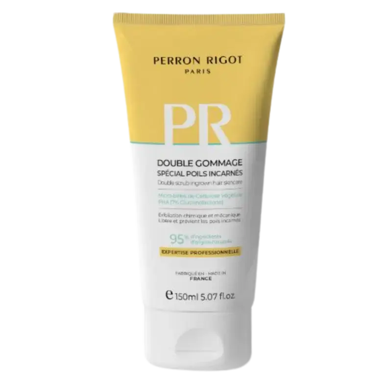 Perron Rigot Cirépil Double Scrub Special Ingrown Hair 150ml Markenware