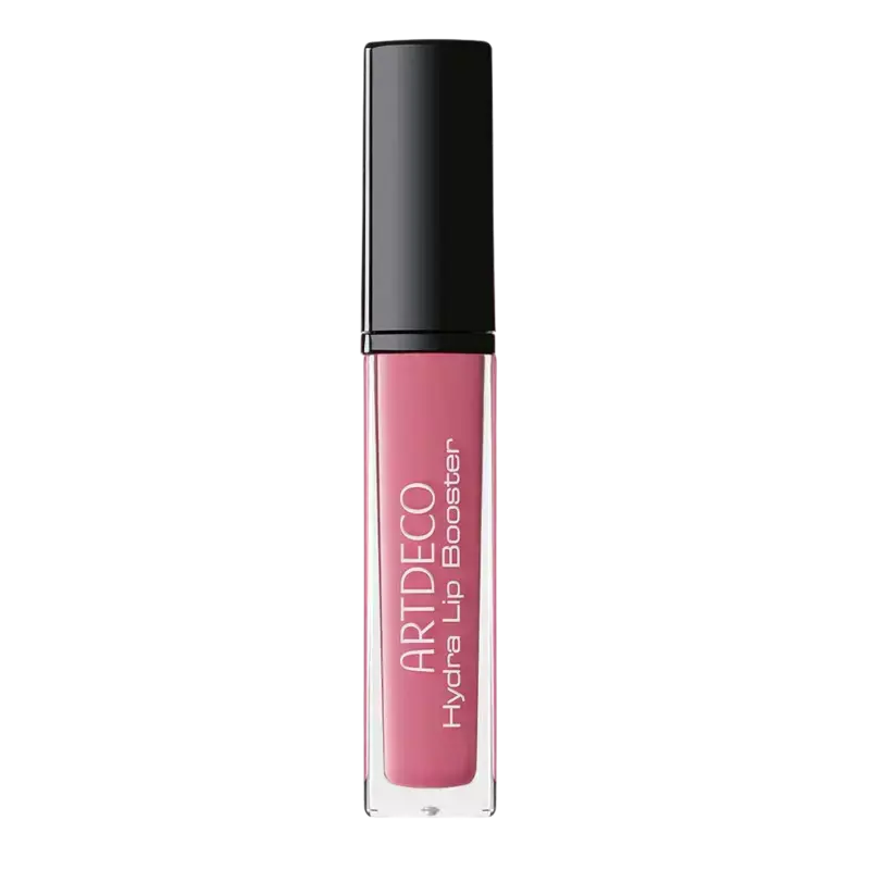 Artdeco Hydra Lip Booster translucent 6ml 38-Rose Top-Seller