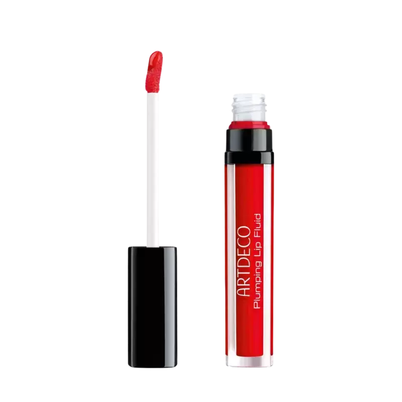 Artdeco Plumping Lip Fluid 3ml 43 Fiery Red Preis Gesenkt