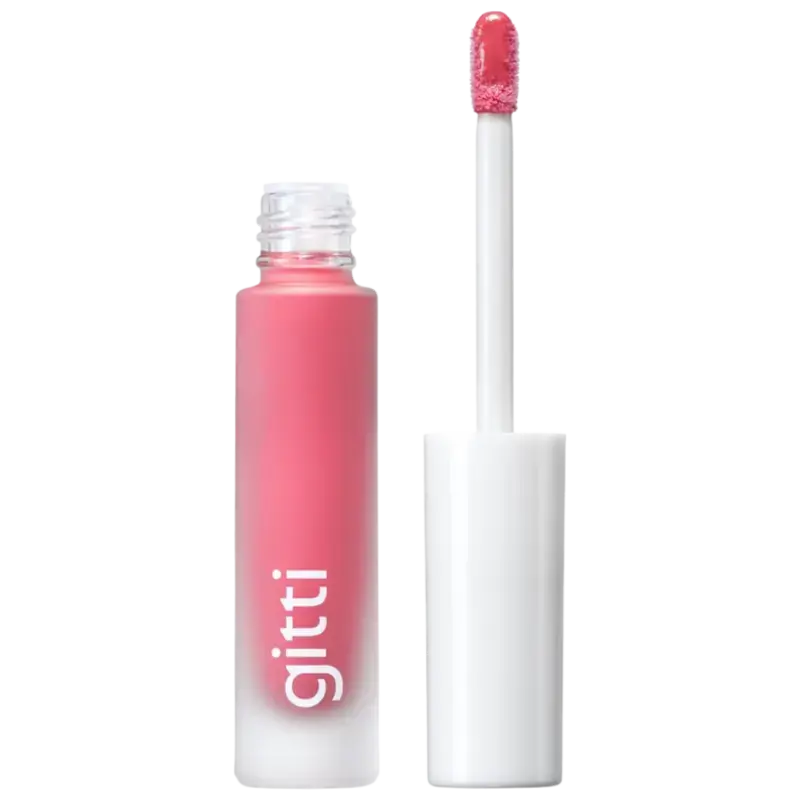 Super-Preis Gitti Lip Glaze No.3 Pink Nova