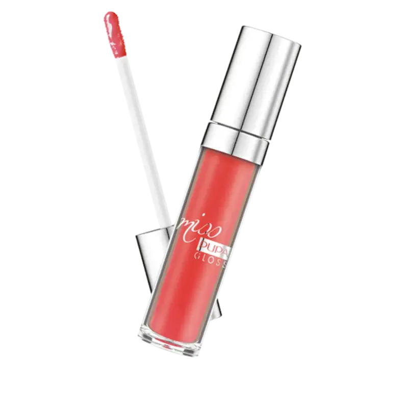 Neu Im Sortiment PUPA Milano Miss Pupa Gloss 5ml 203