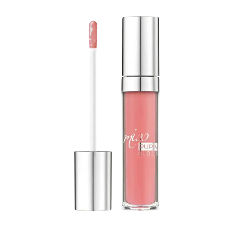 Neue Ware PUPA Milano Miss Pupa Gloss 5ml 202
