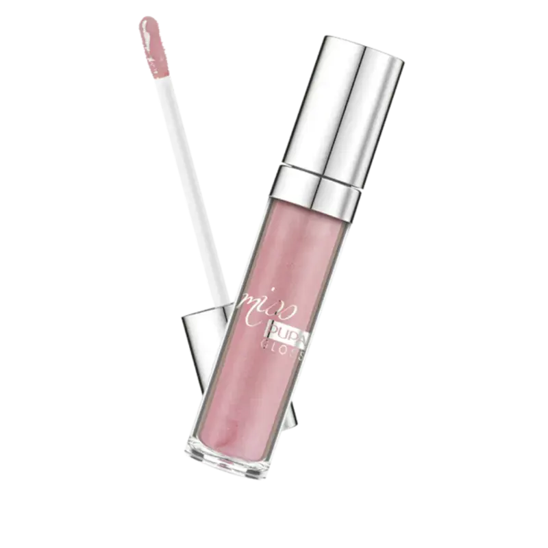 Wochenendangebot PUPA Milano Miss Pupa Gloss 5ml 301