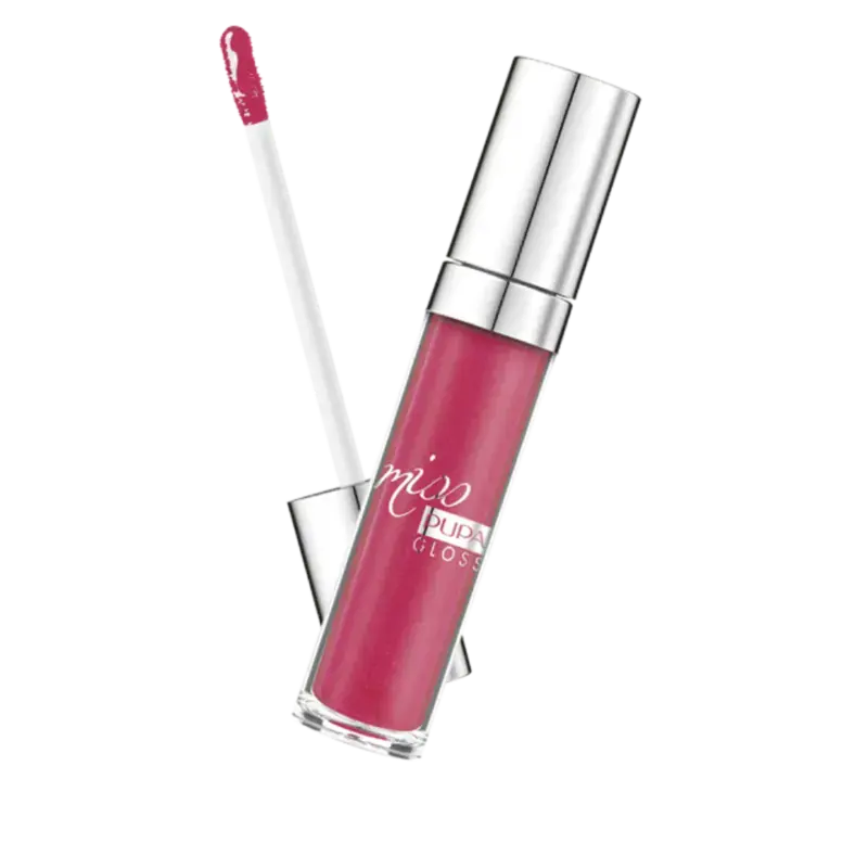 Highlight PUPA Milano Miss Pupa Gloss 5ml 304