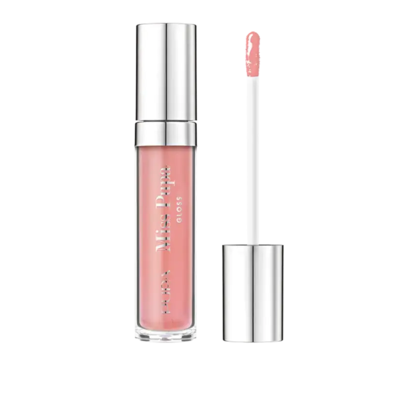 PUPA Milano Miss Pupa Gloss 5ml 401 Ausverkauf