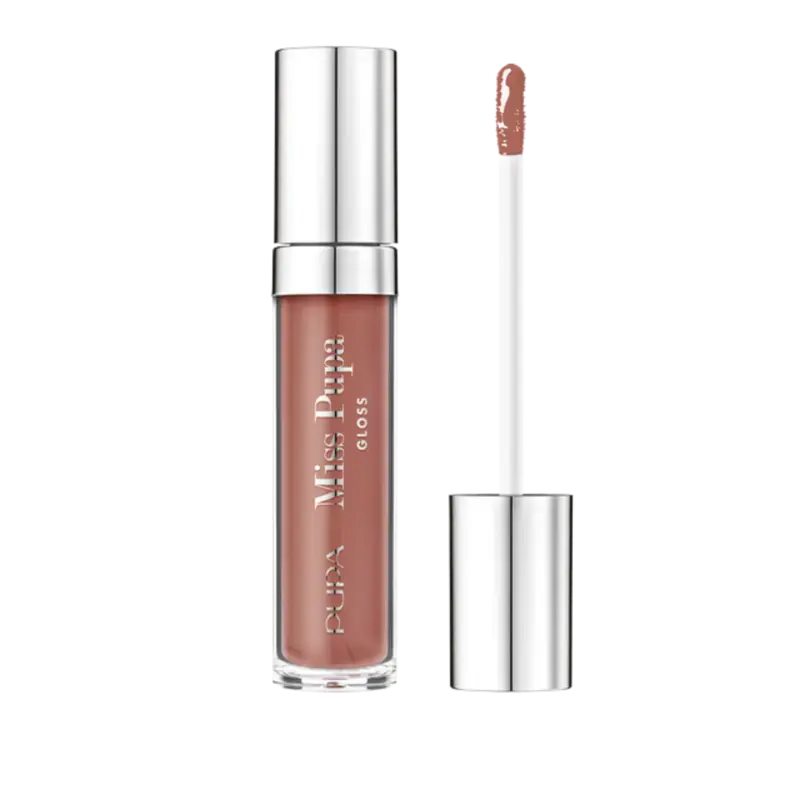 PUPA Milano Miss Pupa Gloss 5ml 404 Top-Seller