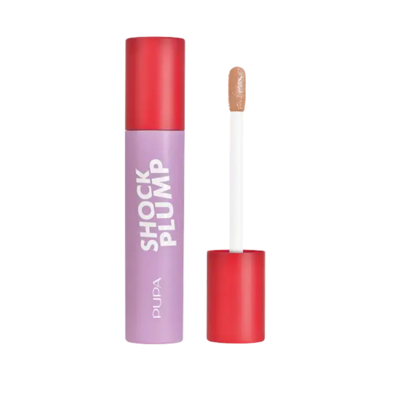 Kracherpreis PUPA Milano Shock Plump Instant Volume Lip Gloss 5ml 003