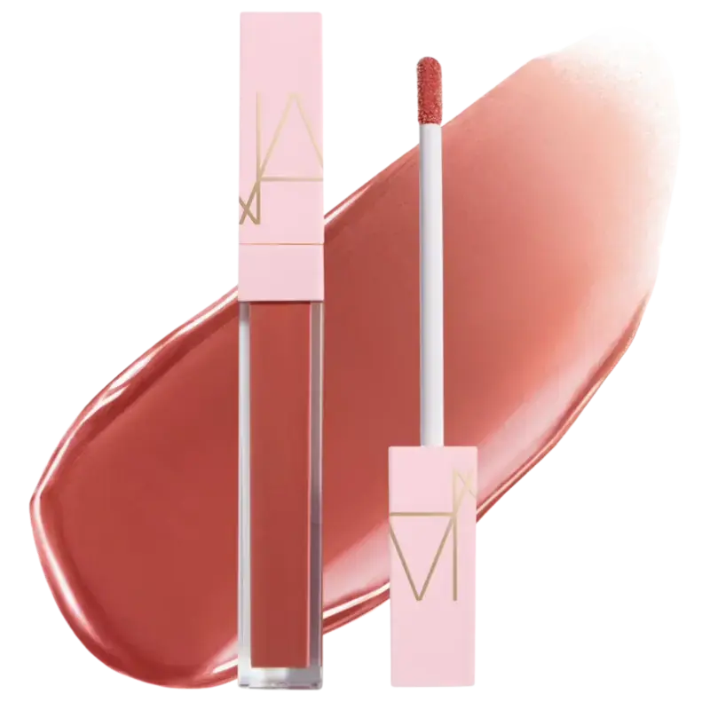 Must-Have Nars Afterglow Lipshine 5,5ml Aragon