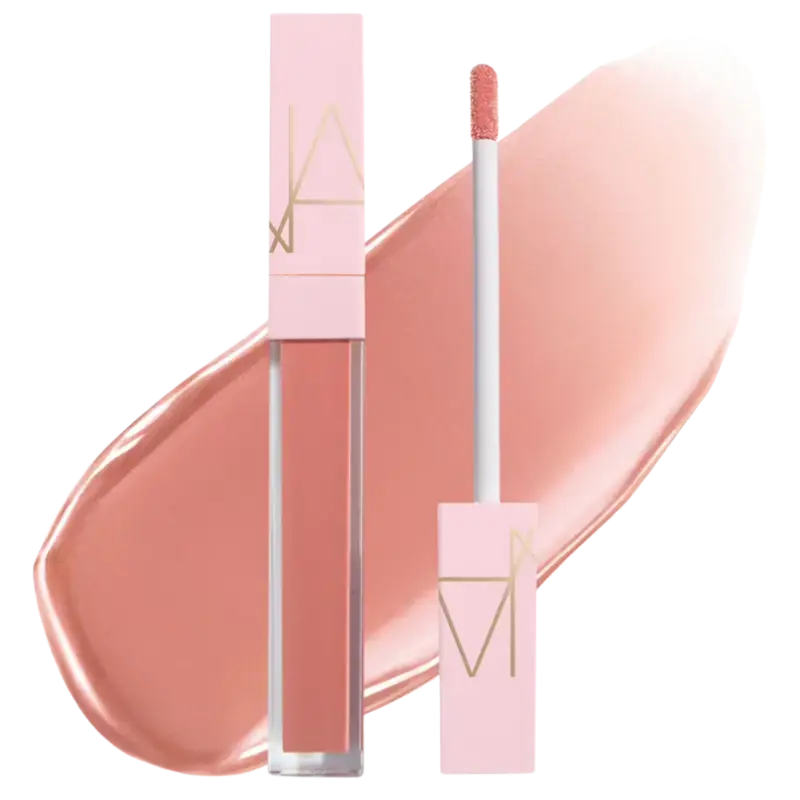 Preisreduziert Nars Afterglow Lipshine 5,5ml Chelsea Girls