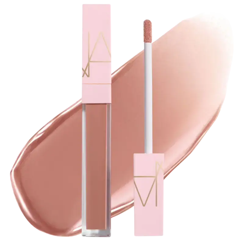 Must-Have Nars Afterglow Lipshine 5,5ml Nympho