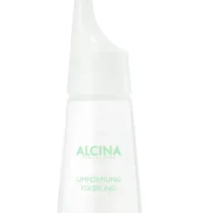 Alcina Wave Fix Applicator 3x125ml Aktuell