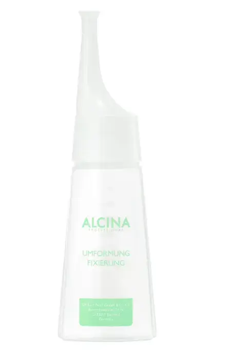 Alcina Wave Fix Applicator 3x125ml Aktuell