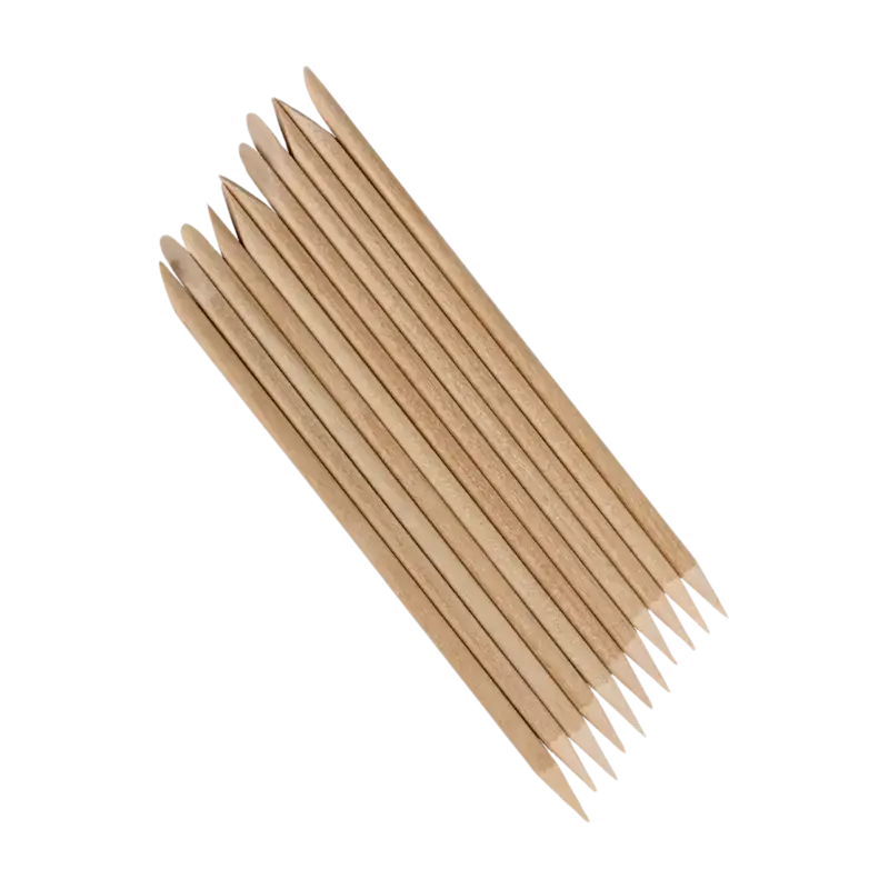 Peggy Sage Mini Manicure Sticks 10pcs Angebot