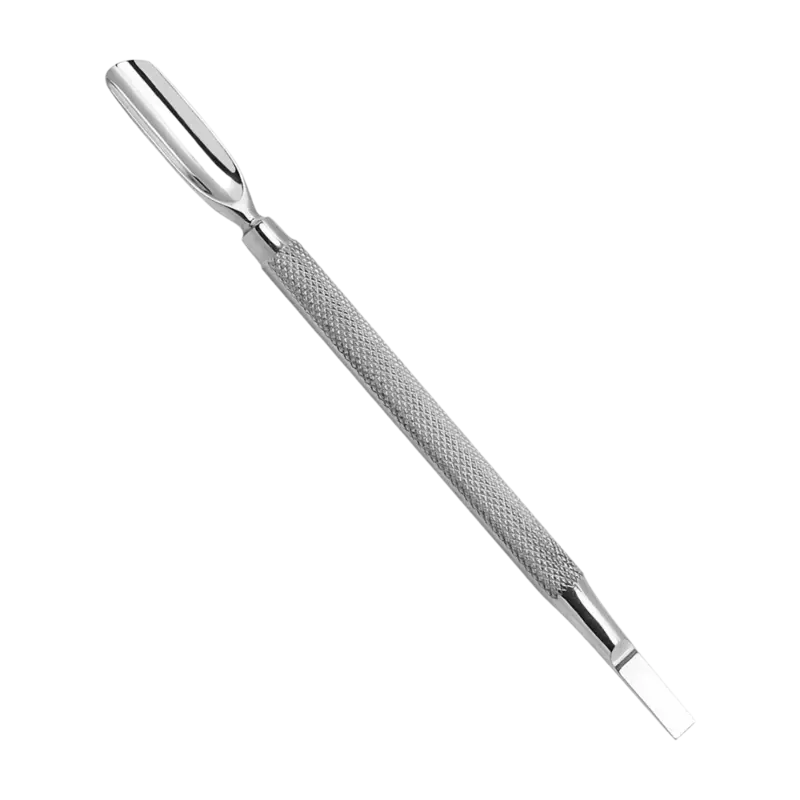 Sonderaktion Peggy Sage Double-Ended Instrument, Square Cuticle Pusher/Gouge