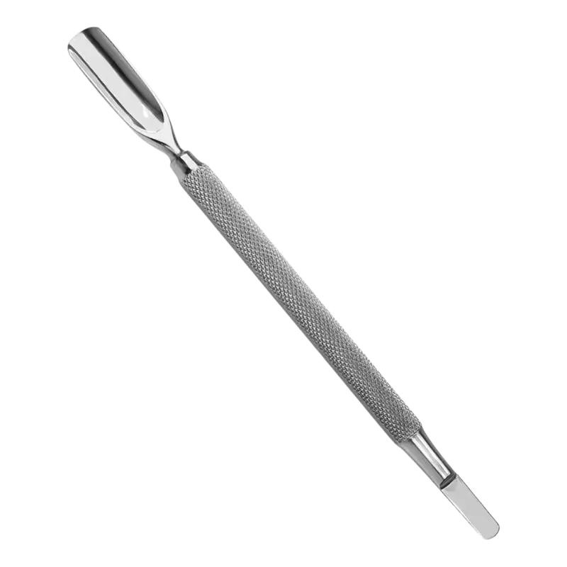 Ausverkauf Peggy Sage Double-Ended Instrument, Round Cuticle Pusher/Gouge