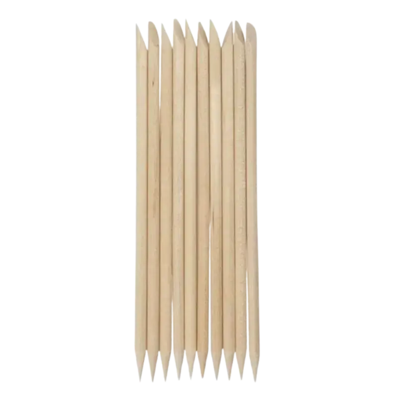 Direktkauf CND™ CND™ Essentials Orangewoodsticks 10 stuks